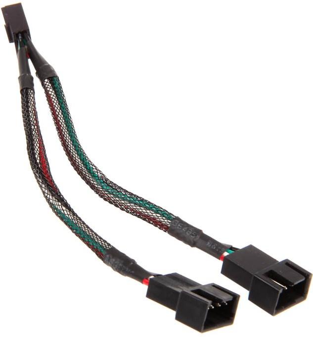 Aqua Computer aquabus Y-cable 4-pole