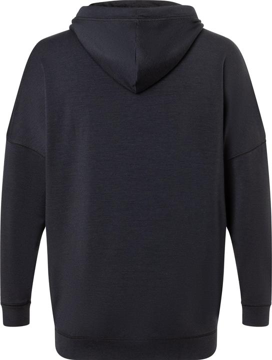 Immagine prodotto Super Natural W Felpa Con Cappuccio Del Gatto Delle Nevi (XS)