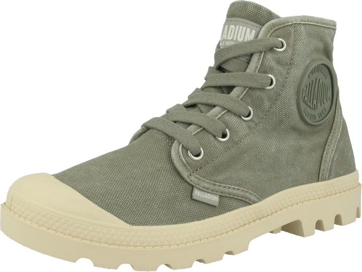 Actual product image Palladium Pampa Hi - 34775 (39)
