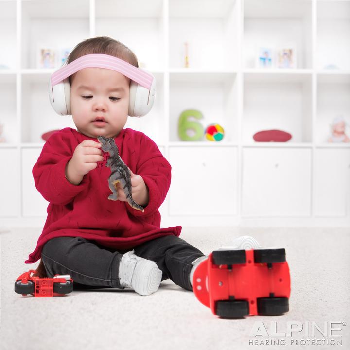 Immagine prodotto Alpine Muffy Baby (1 x)