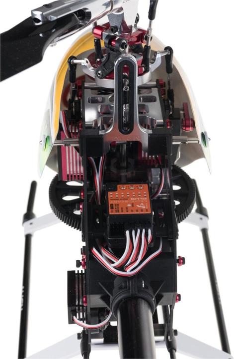 Produktbild Align T-REX 500XT Dominator Top Super Combo (DS530M/DS535M)