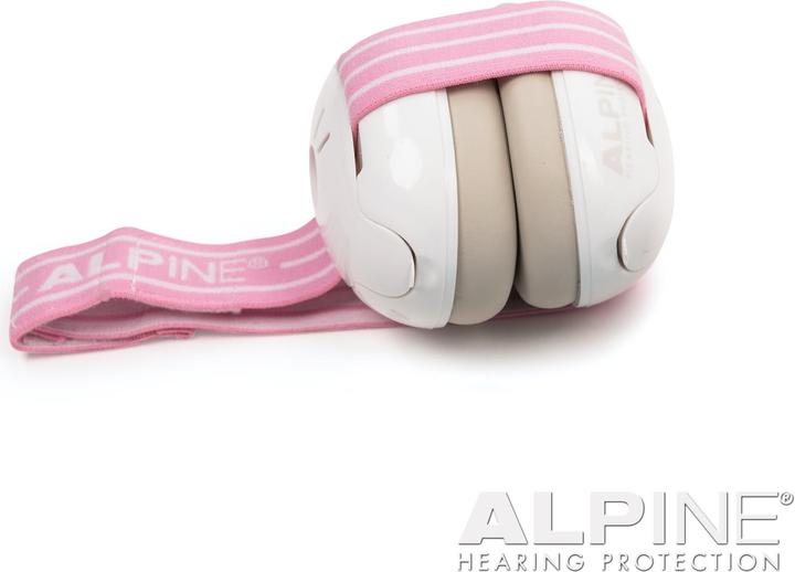 Immagine prodotto Alpine Muffy Baby (1 x)