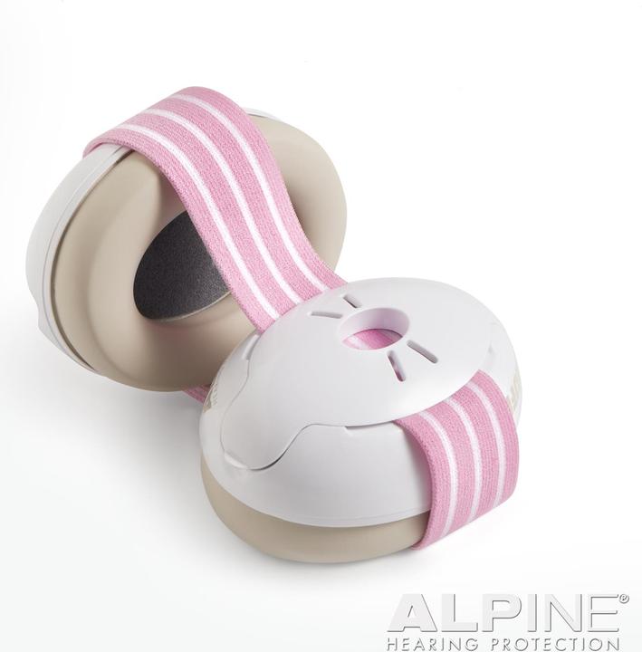 Immagine prodotto Alpine Muffy Baby (1 x)