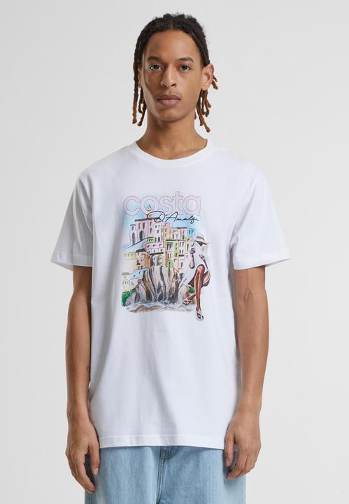 Image du produit Mister Tee Thé Costa D' Amalfi - 142553 (M)