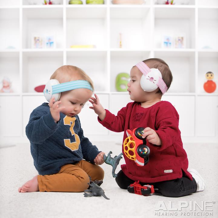 Immagine prodotto Alpine Muffy Baby (1 x)