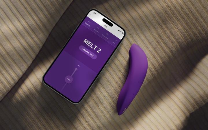 Image du produit We-Vibe Melt 2