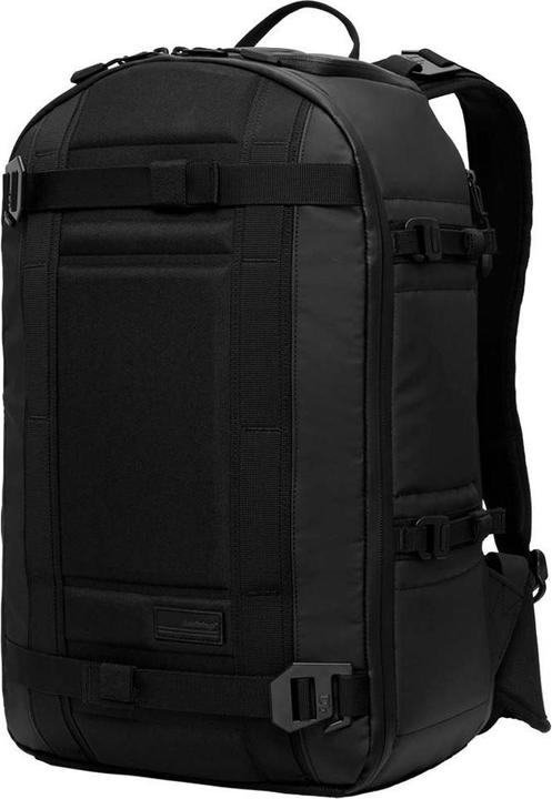 Actual product image D_b_ The Backpack Pro (26 l)