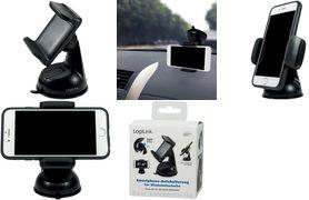 Actual product image LogiLink Mounting for the dashboard