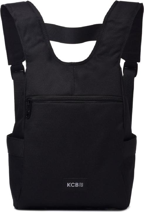 KCB Grosser Anti-Diebstahl Rucksack Underseat