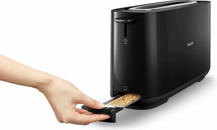 Actual product image Philips Daily Collection HD2590/90
