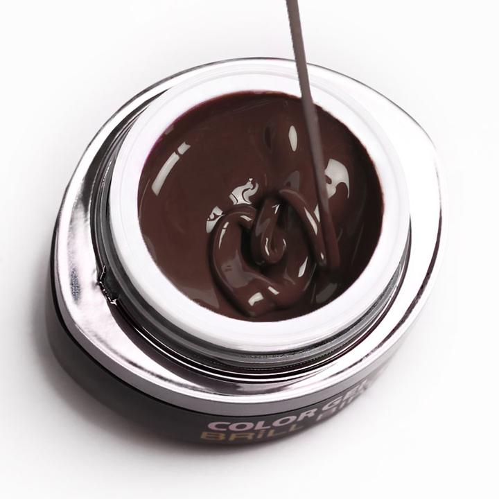 Immagine prodotto BrillBird Gel Brush & Go G10 - 4,5 ml (Smalto)