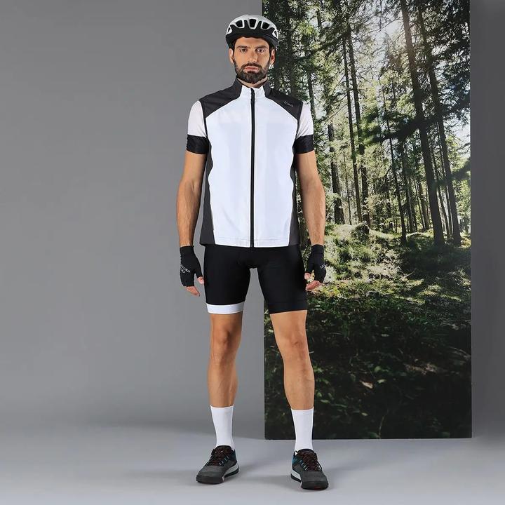 Actual product image CMP Campagnolo Windproof (4XL)