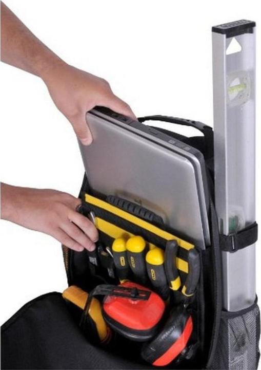 Produktbild Stanley Werkzeugrucksack (1 Teile)