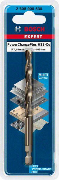 Produktbild Bosch Professional Zubehör EXPERT Diamond Metal Wheel X-LOCK Trennscheibe, 115 x 22,23 mm