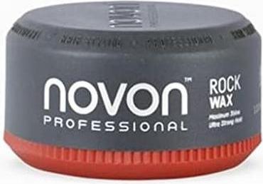 Actual product image Novon Professional Rock Wax 150ml (150 ml)