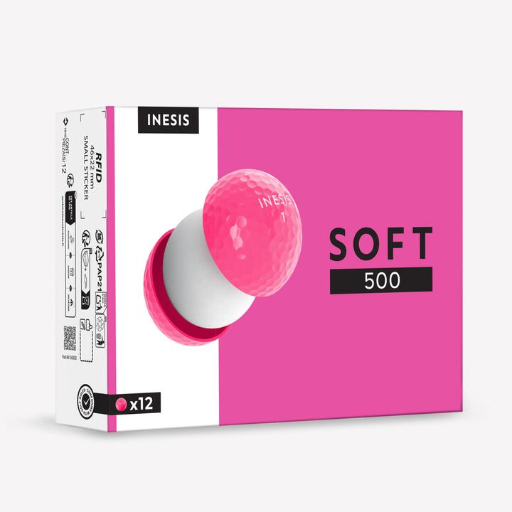 Inesis SOFT 500
