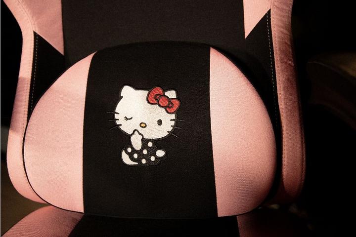 Produktbild Konix Hello Kitty Premium Gaming Chair