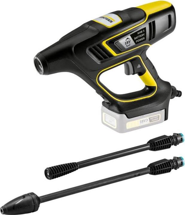 Schlauch, Ansaugschlauch, Hochdruckpistole, Reinigungsmitteleinsatz über, Hochdruckreiniger, Strahlrohr, G 120 Q Boost
