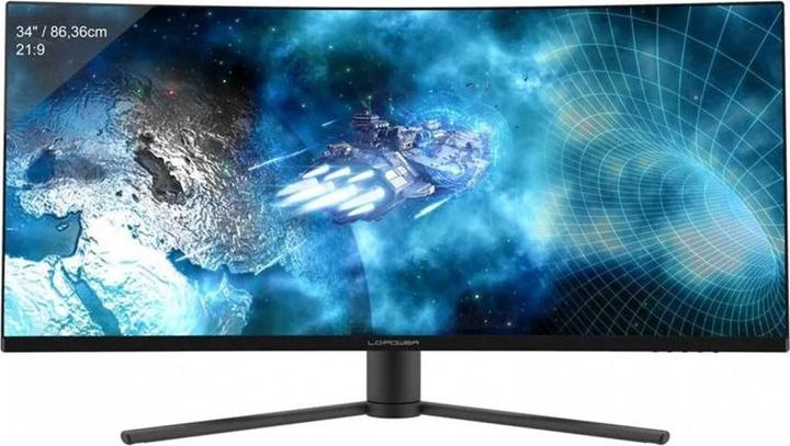 LC-Power M34 (3440 x 1440 Pixel, 34")