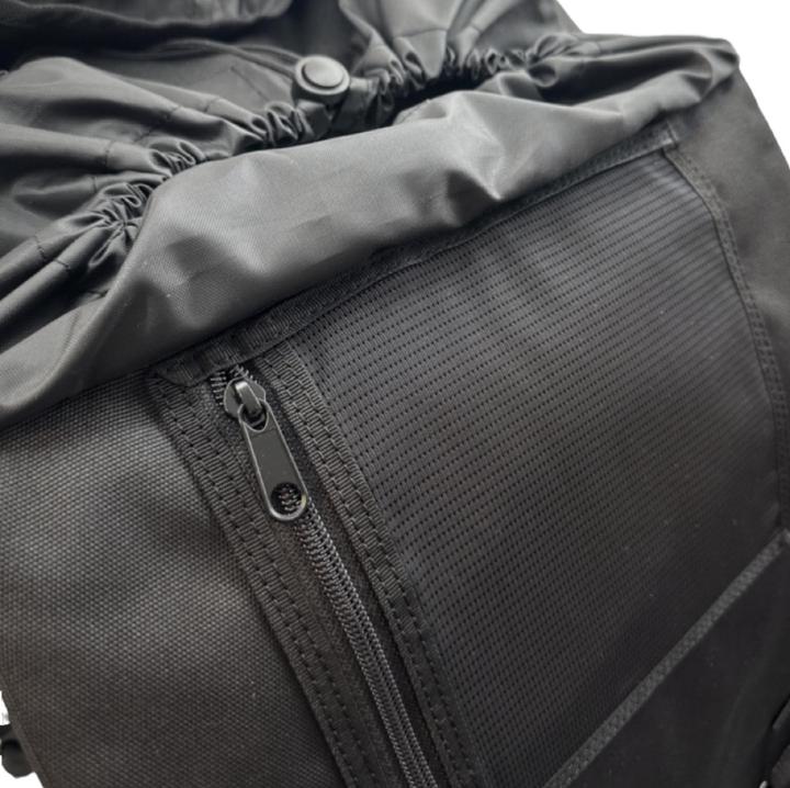 Produktbild Racoon Original Backpack Mini (16 l)