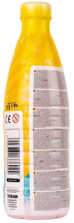 Produktbild Tuban Eine Schnur für grosse Blasen + 400 ml Flüssigkeit