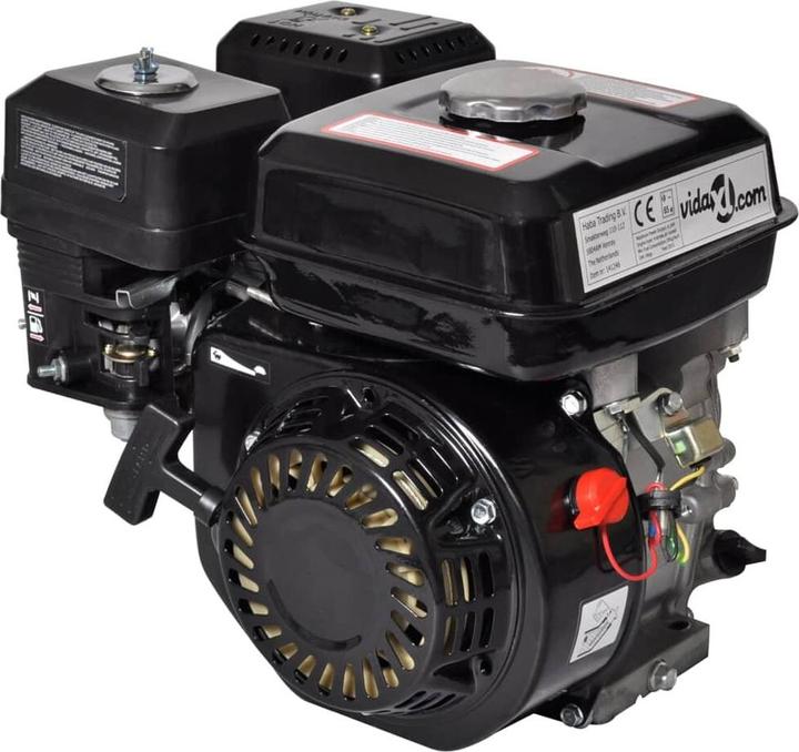 VidaXL Nadja (4780.74 W, 3.70 l)