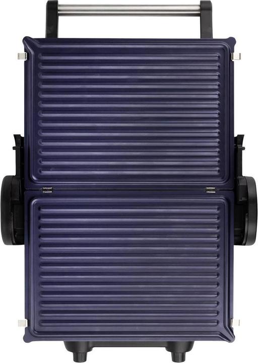 Actual product image MasterPRO Electric contact grill