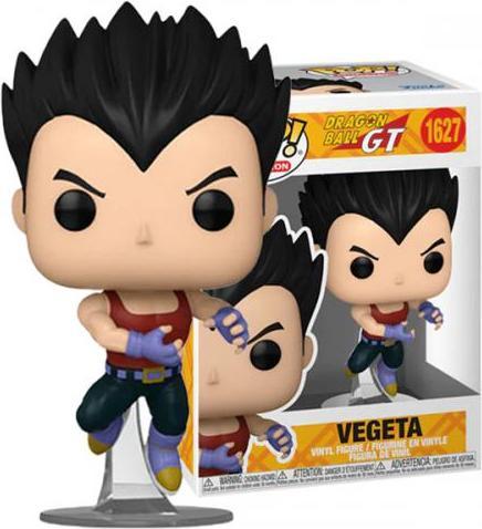 Produktbild Funko Dragon Ball GT POP! Animation Vinyl Figur Vegeta 9 cm