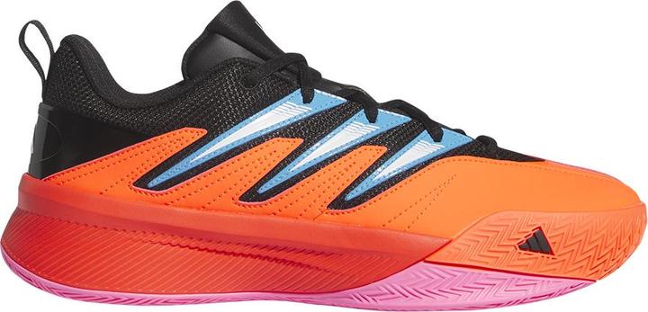 Actual product image adidas Dame Certified 3 Schuh (51 1/3)