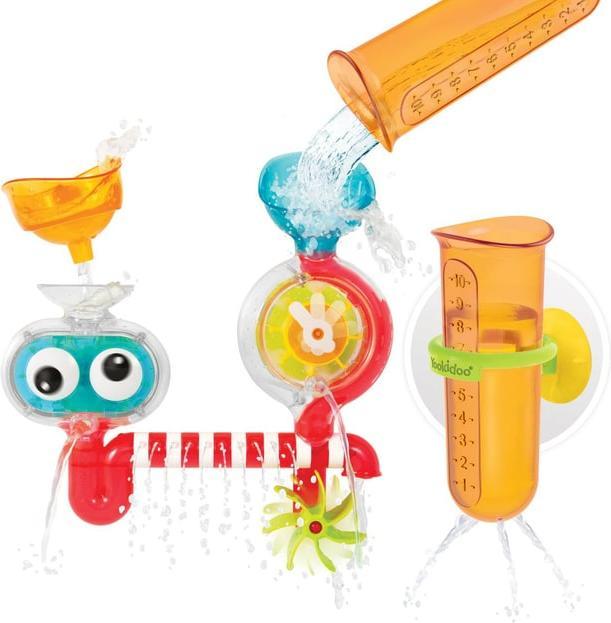 Image du produit Yookidoo Laboratoire Fun