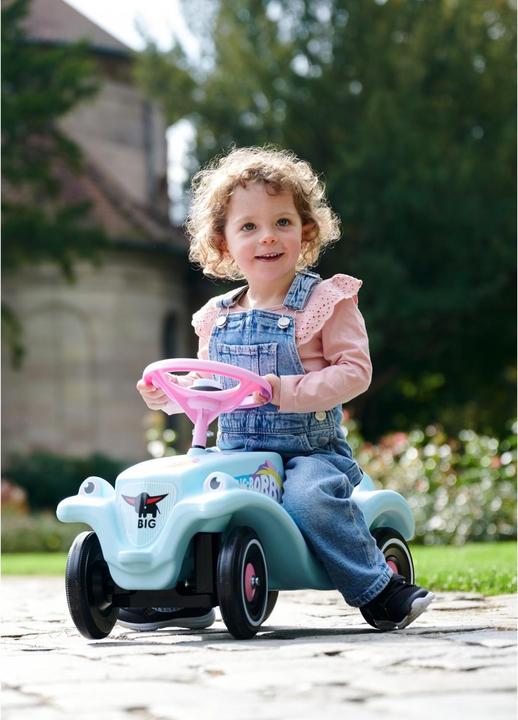 Image du produit BIG Bobby Car Classic Licorne