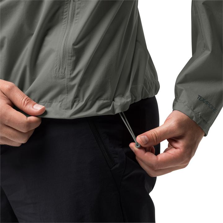 Immagine prodotto Jack Wolfskin Prelight 2.5L Jkt M (L)