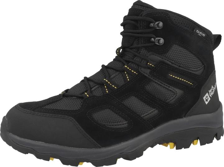 Produktbild Jack Wolfskin Vojo 3 Texapore Mid M (47)