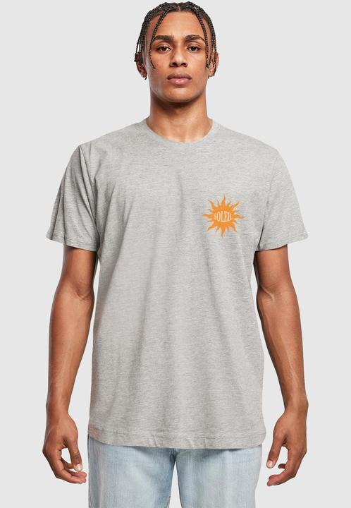 Actual product image Mister Tee MisterTee Soleil Tee - 178091 (XS)