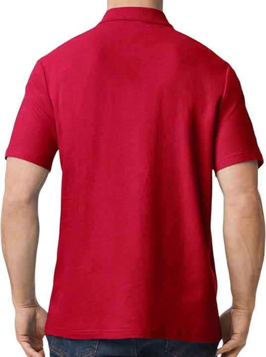 Produktbild Gildan Softstyle Poloshirt (4XL)