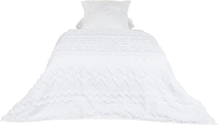 Produktbild Esprit Bedspread (quilt) Home White 180 x 260 cm (180 x 260 cm)
