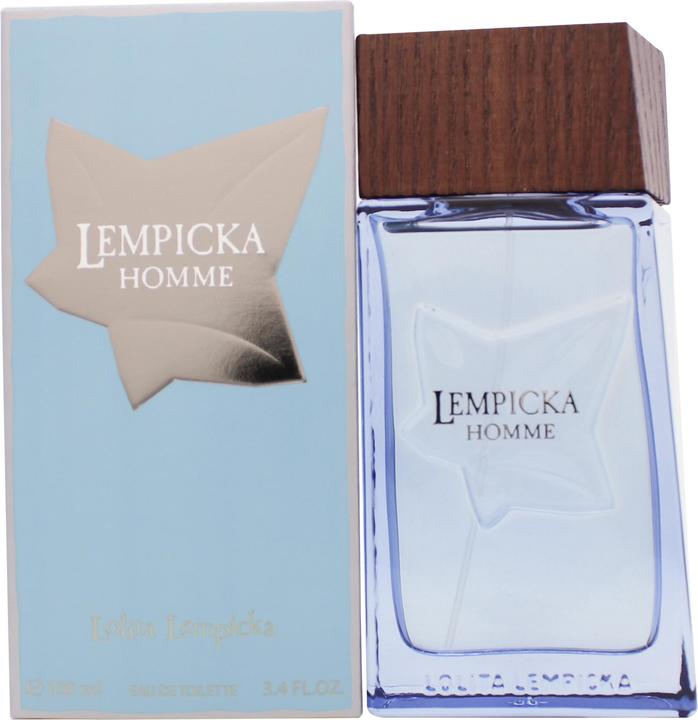 Produktbild Lolita Lempicka Homme (Eau de Toilette, 100 ml)