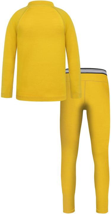 Image du produit Normani Haut en mérinos "Nyapari" et pantalon en mérinos "Mackay" - 9547 (134, 140)