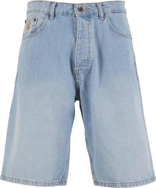 Produktbild Rocawear FRI Baggy Fit Jeansshort - 82391 (46)
