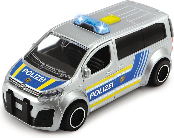 Image du produit Dickie Space Tourer Police