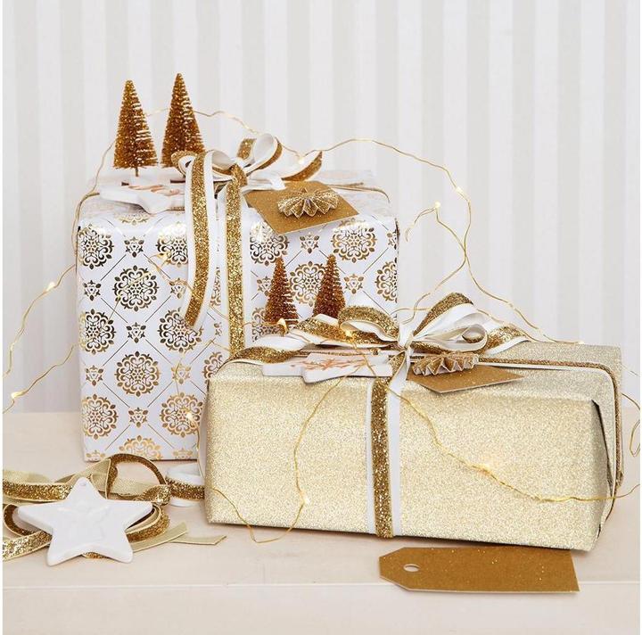 Actual product image Creativ Company Christmas tree display