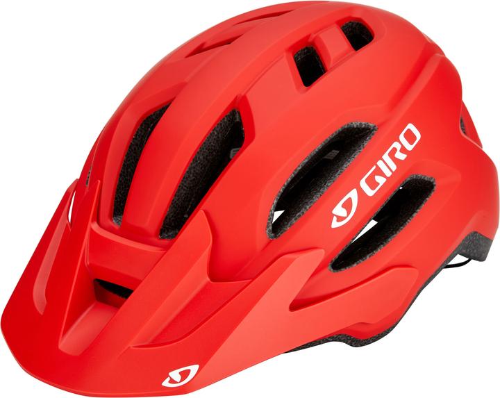 Giro Fixture MIPS II (54 - 61 cm)