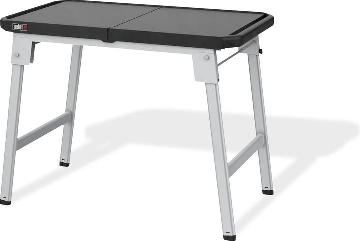 Weber Grilltisch