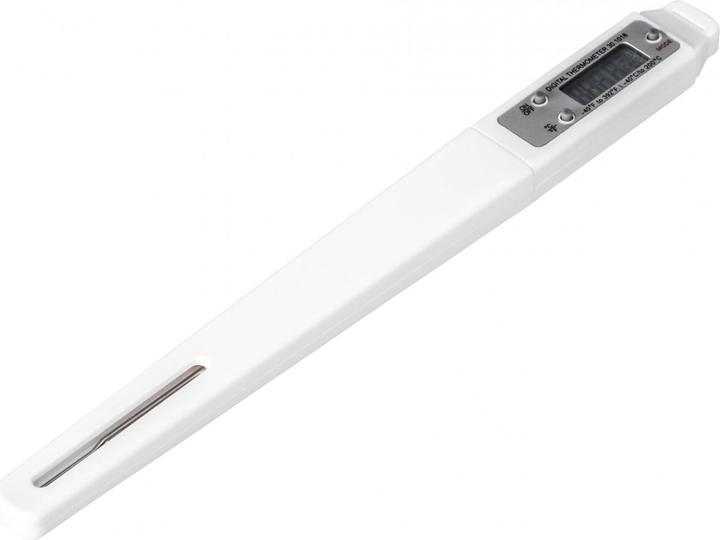 Actual product image TFA Pocket Digitemp