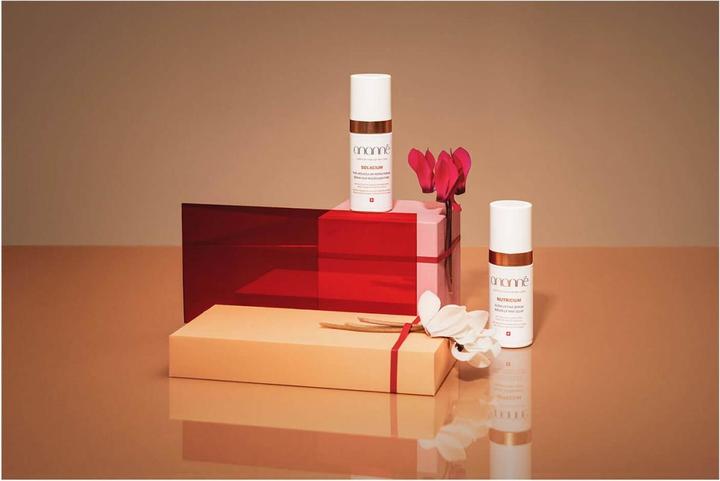 Immagine prodotto Ananne Siero Lifting Glow Nutricium (30 ml, Tonico per il viso)
