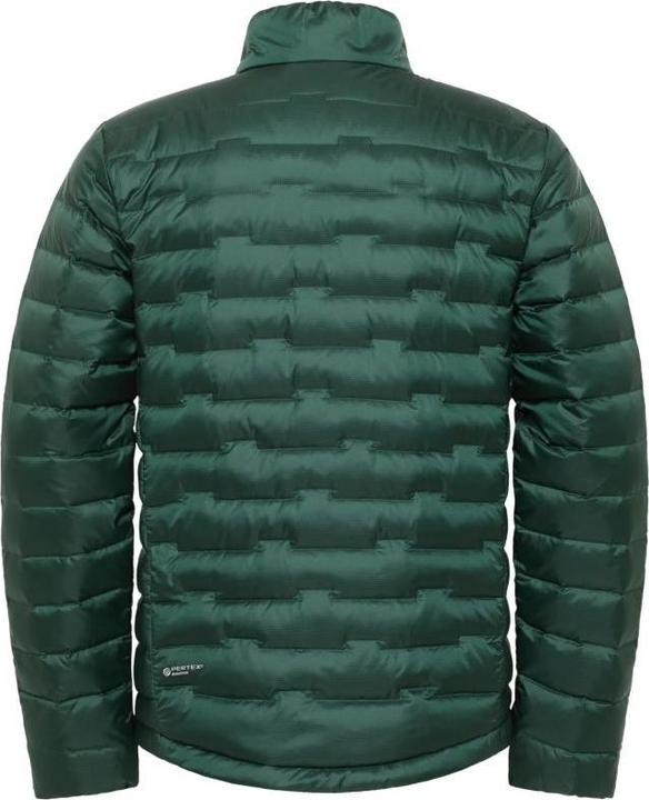 Actual product image Jack Wolfskin Passamani Down Jkt M (M)