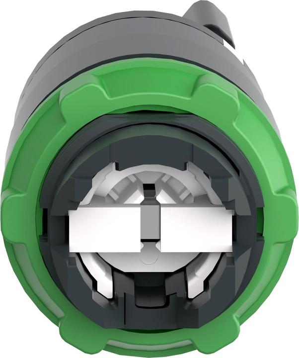 Actual product image Schneider Electric Key switch 2 positions
