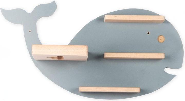 Image du produit VCM Étagère Animal Baleine Toniebox Tonies