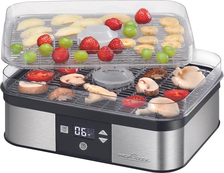 Produktbild Proficook PC-DR 1116