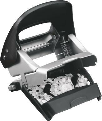 Actual product image Leitz Office punch NeXXt Style